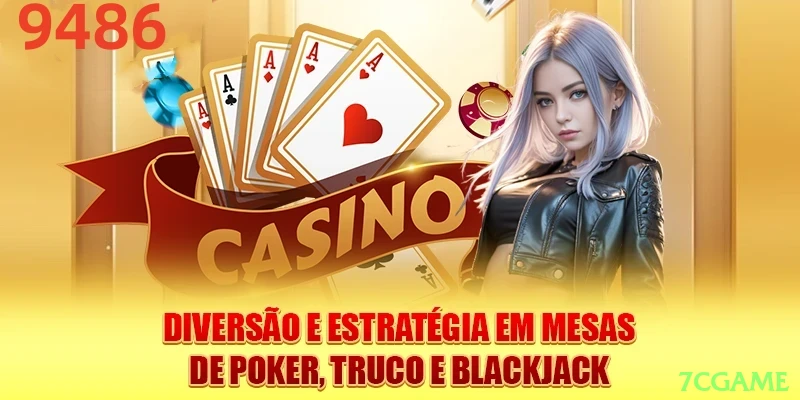 Cassino ao Vivo 7cgame