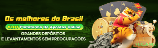 Dicas de Slots 7cgame